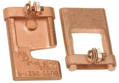Cooper Bussmann - R Class, 600 VAC, 100 Amp, Fuse Reducer - 400 Holder Amp, UL Listed Guide IZZR File E12853 - Apex Tool & Supply