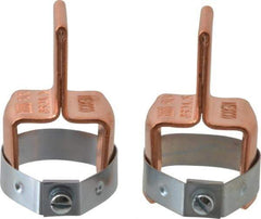 Cooper Bussmann - H, K Class, 600 VAC, 60 Amp, Fuse Reducer - 100 Holder Amp, CSA Class 6225-01 File 47235 Certified, UL Listed Guide IZZR File E12853 - Apex Tool & Supply