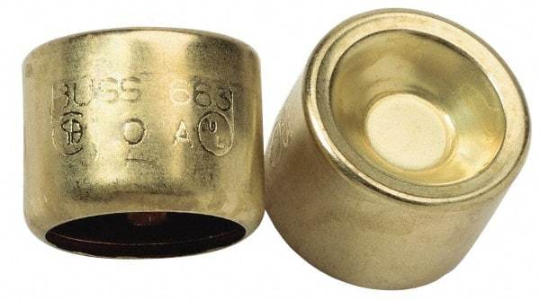 Cooper Bussmann - H, K Class, 600 VAC, 60 Amp, Fuse Reducer - 200 Holder Amp, CSA Class 6225-01 File 47235 Certified, UL Listed Guide IZZR File E12853 - Apex Tool & Supply