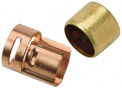 Cooper Bussmann - R Class, 600 VAC, 200 Amp, Fuse Reducer - 400 Holder Amp, CSA Class 6225-01 File 47235 Certified, UL Listed Guide IZZR File E12853 - Apex Tool & Supply