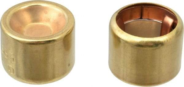 Cooper Bussmann - H, K Class, 600 VAC, 30 Amp, Fuse Reducer - 60 Holder Amp, CSA Class 6225-01 File 47235 Certified, UL Listed Guide IZZR File E12853 - Apex Tool & Supply