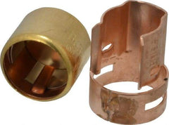 Cooper Bussmann - R Class, 600 VAC, 30 Amp, Fuse Reducer - 60 Holder Amp, CSA Class 6225-01 File 47235 Certified, UL Listed Guide IZZR File E12853 - Apex Tool & Supply