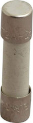 Cooper Bussmann - 250 VAC, 32 VDC, 2 Amp, Time Delay Miniature Ceramic Fuse - 20mm OAL, 5mm Diam - Apex Tool & Supply