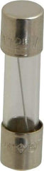 Cooper Bussmann - 125 VAC, 32 VDC, 7 Amp, Time Delay Miniature Glass Fuse - 20mm OAL, 5mm Diam - Apex Tool & Supply