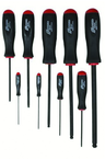 PBSX9M  BALL END SCREWDRIVER SET - Apex Tool & Supply