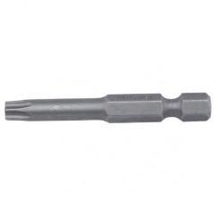 T20X50MM TORX ALIGN 10PK - Apex Tool & Supply