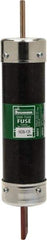 Cooper Bussmann - 600 VAC, 125 Amp, Fast-Acting General Purpose Fuse - Bolt-on Mount, 9-5/8" OAL, 10 (RMS Symmetrical) kA Rating, 1-13/16" Diam - Apex Tool & Supply
