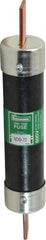 Cooper Bussmann - 600 VAC, 70 Amp, Fast-Acting General Purpose Fuse - Bolt-on Mount, 7-7/8" OAL, 10 (RMS Symmetrical) kA Rating, 1-5/16" Diam - Apex Tool & Supply