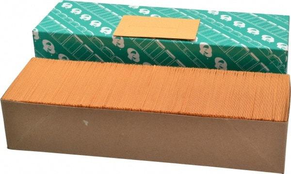Quality Park - 3-1/2" Long x 2-1/4" Wide Gummed Flap Kraft Coin Envelope - 20 Lb Paper Weight - Apex Tool & Supply
