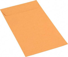 Quality Park - 6-1/2" Long x 3-1/2" Wide Gummed Flap Kraft Coin Envelope - 28 Lb Paper Weight - Apex Tool & Supply