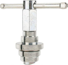 Ridgid - Internal Pipe Wrenches Type: Internal Pipe Wrench Capacity: 1 to 2 (Inch) - Apex Tool & Supply