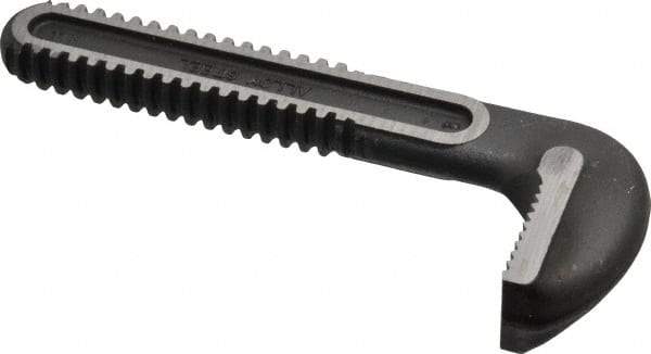Ridgid - 14 Inch Pipe Wrench Replacement Hook Jaw - Compatible with Most Pipe Wrenches - Apex Tool & Supply
