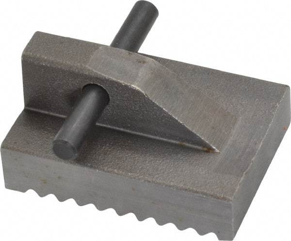 Ridgid - 24 Inch Pipe Wrench Replacement Heel Jaw - Compatible with Most Pipe Wrenches - Apex Tool & Supply