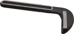 Ridgid - 36 Inch Pipe Wrench Replacement Hook Jaw - Compatible with Most Pipe Wrenches - Apex Tool & Supply
