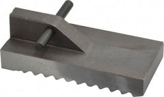 Ridgid - 48 Inch Pipe Wrench Replacement Heel Jaw - Compatible with Most Pipe Wrenches - Apex Tool & Supply