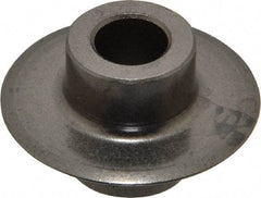 Ridgid - Cutter Cutting Wheel - Use with Ridgid - 1A, 2A, 42A, 202, 360, 820/364, 732, Cuts Steel & Ductile Iron - Apex Tool & Supply