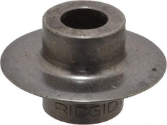 Ridgid - Cutter Cutting Wheel - Use with Ridgid - 1A, 2A, 42A, 202, 360, 820/364, 732, Cuts Steel & Ductile Iron - Apex Tool & Supply