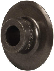 Ridgid - Cutter Cutting Wheel - Use with Ridgid - 1A, 2A, 42A, 202, 360, 820/364, 732, Cuts Stainless Steel Pipe - Apex Tool & Supply