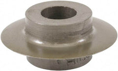 Ridgid - Cutter Cutting Wheel - Use with 6S, Cuts Stainless Steel Pipe - Apex Tool & Supply