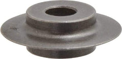 Ridgid - Cutter Cutting Wheel - Use with 10, 15, 20, Cuts Steel, Stainless Steel - Apex Tool & Supply