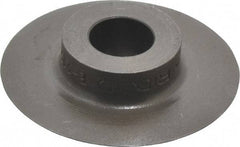 Ridgid - Cutter Replacement Cutting Wheel - Cuts Steel - Apex Tool & Supply