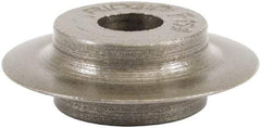Ridgid - Cutter Cutting Wheel - Use with 154-P & 156-P, Cuts Heavy Wall PVC, ABS - Apex Tool & Supply