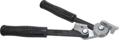 Ridgid - 1/4" Capacity, Tubing Bender - Works on Copper, Steel & Stainless Steel Tubing - Apex Tool & Supply