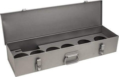 Ridgid - Metal Cutting & Forming Machine Carrying Case - For Use with 12R - Apex Tool & Supply