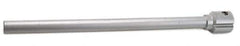 Ridgid - Metal Cutting & Forming Machine Drive Bar - For Use with 300 & 535M Power Drives & Model 141 Geared Threaders - Apex Tool & Supply