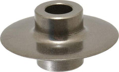 Ridgid - Cutter Cutting Wheel - Use with Ridgid - 42A, 202, 360, 820/364, 732, Cuts Steel Pipe & Ductile Iron - Apex Tool & Supply