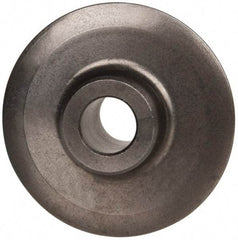 Ridgid - Cutter Cutting Wheel - Use with 360, 820/364, 732, Cuts Stainless Steel Pipe - Apex Tool & Supply