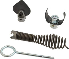 Ridgid - Drain Cleaning Machine T-260 3/8" Tool Set (Cutters & Augers) - For Use with Model K3800 - Apex Tool & Supply