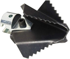 Ridgid - Drain Cleaning Machine 2 Blade Cutter - For Use with Model K1500 - Apex Tool & Supply
