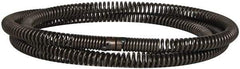 Ridgid - 5/8" x 7-1/2' Drain Cleaning Machine Cable - 5/8" x 7-1/2' Cable-All-Purpose Wind, 3/4" to 4" Pipe, Use with Models K50, K60SP & K75 A/B - Apex Tool & Supply