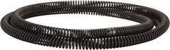 Ridgid - 1-1/4" x 15' Drain Cleaning Machine Cable - Sectional Cable, 3" to 8" Pipe, Use with Model K1500 - Apex Tool & Supply