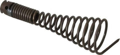 Ridgid - Drain Cleaning Machine Funnel Auger - For Use with Models K375 & K3800 - Apex Tool & Supply