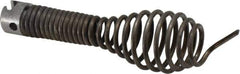 Ridgid - Drain Cleaning Machine Bulb Auger - For Use with Models K39, K50, K375, K3800 & K380 - Apex Tool & Supply