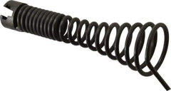 Ridgid - Drain Cleaning Machine Funnel Auger - For Use with Model K1500 - Apex Tool & Supply