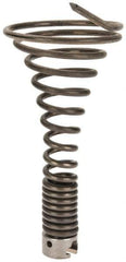 Ridgid - Drain Cleaning Machine Retrieving Auger - For Use with Model K1500 - Apex Tool & Supply