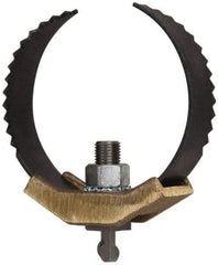 Ridgid - Drain Cleaning Machine Trap Cutter - For Use with Model K750 - Apex Tool & Supply