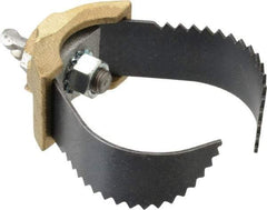 Ridgid - Drain Cleaning Machine 3" Double Cutter - For Use with Model K750 - Apex Tool & Supply
