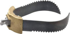 Ridgid - Drain Cleaning Machine 4" Double Cutter - For Use with Model K750 - Apex Tool & Supply