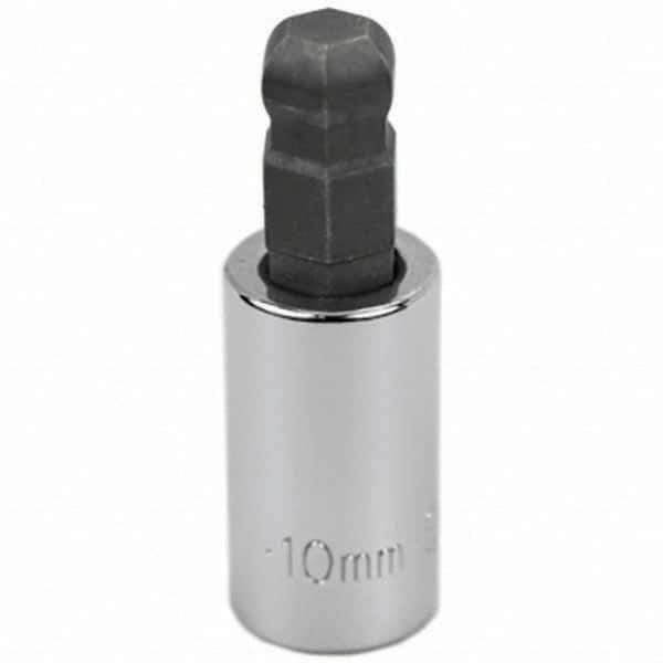 SK - Hand Hex & Torx Bit Sockets - Apex Tool & Supply