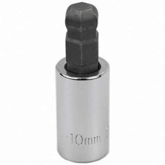 SK - Hand Hex & Torx Bit Sockets - Apex Tool & Supply