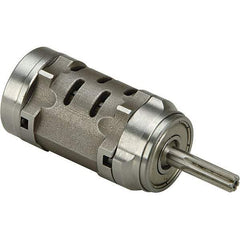 Dynabrade - Air Die Grinder Drop-In Motor - Use with 13300, 13310, 13320, 47211, 51400, 51402, 51405, 51410, 51411, 51415, 51430, 52861, 53073, 58050 - Apex Tool & Supply