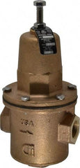 Conbraco - 400 Max psi Pressure Reducing Valve - 3/4" Threaded Connection - Apex Tool & Supply
