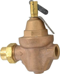 Conbraco - Pressure Reducing Valve - 1/2" Threaded Connection - Apex Tool & Supply
