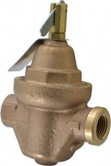 Conbraco - Pressure Reducing Valve - 1/2" Threaded Connection - Apex Tool & Supply