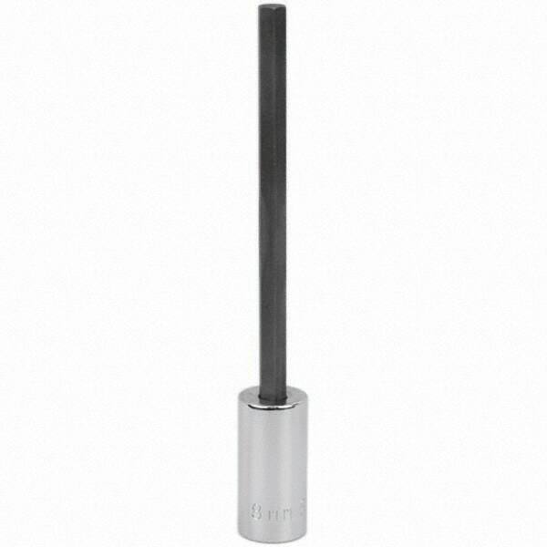 SK - Hand Hex & Torx Bit Sockets - Apex Tool & Supply