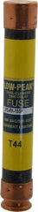 Cooper Bussmann - 300 VDC, 600 VAC, 15 Amp, Time Delay General Purpose Fuse - Fuse Holder Mount, 127mm OAL, 100 at DC, 300 at AC (RMS) kA Rating, 13/16" Diam - Apex Tool & Supply